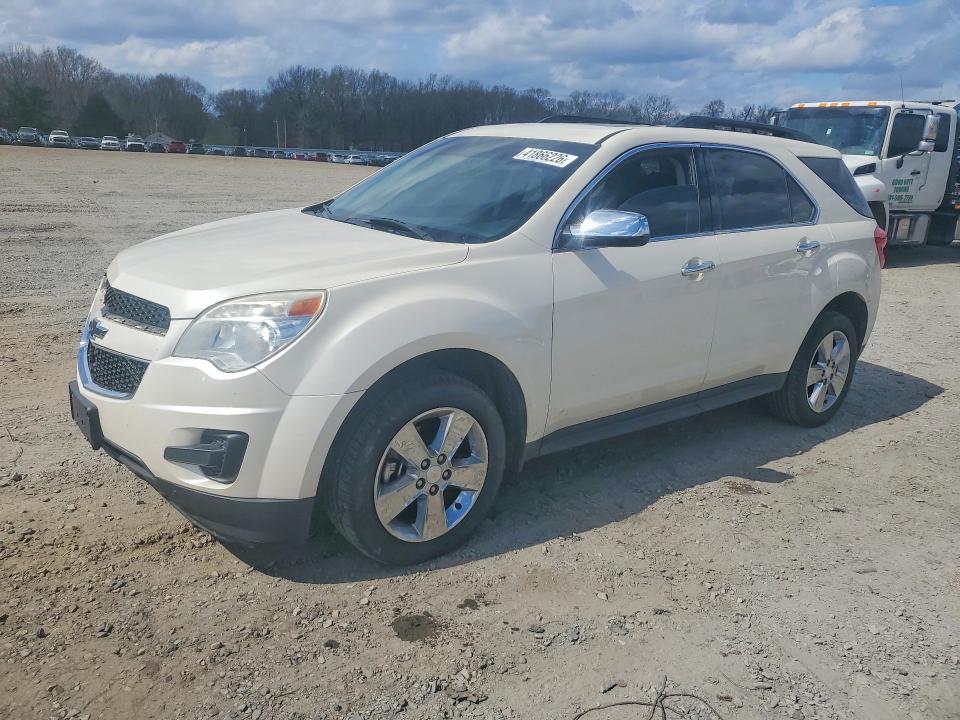 2015 CHEVROLET EQUINOX — VIN 1GNALBEK5FZ117733