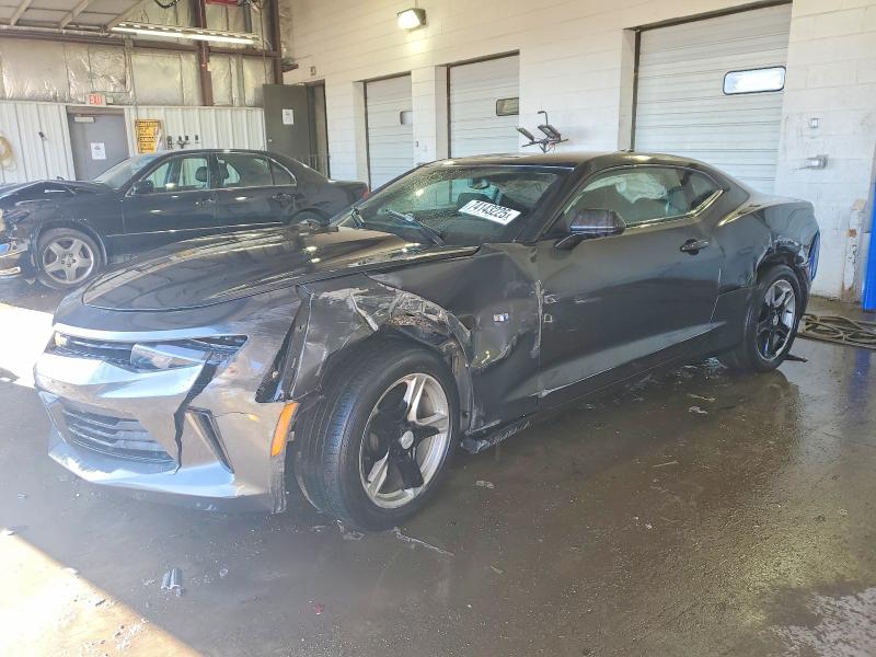 2016 CHEVROLET CAMARO — VIN 1G1FB1RX9G0164375