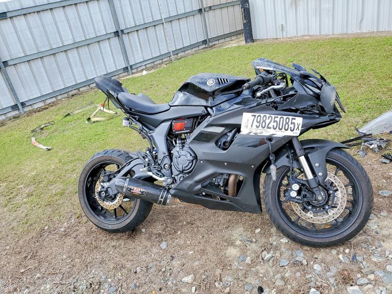 2024 YAMAHA YZFR7 — VIN JYARM38E7RA012694
