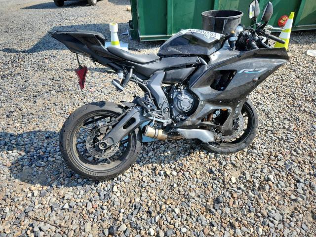 2023 YAMAHA YZFR7 — VIN JYARM38E6PA008732