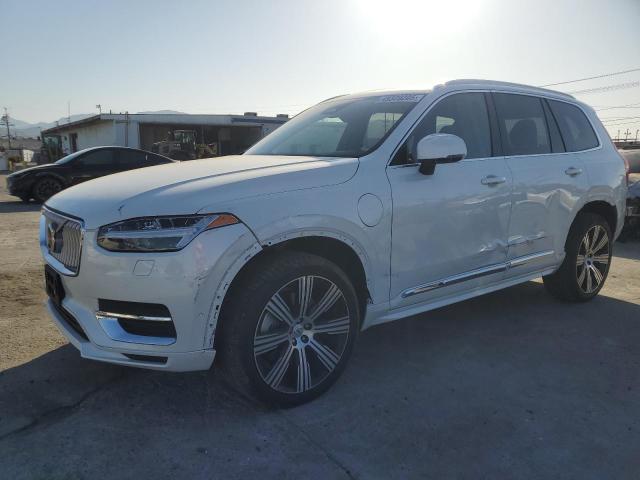 2024 VOLVO XC90 — VIN YV4H60CE5R1236513