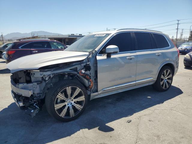 2024 VOLVO XC90 PLUS — VIN YV4H60CE7R1252793