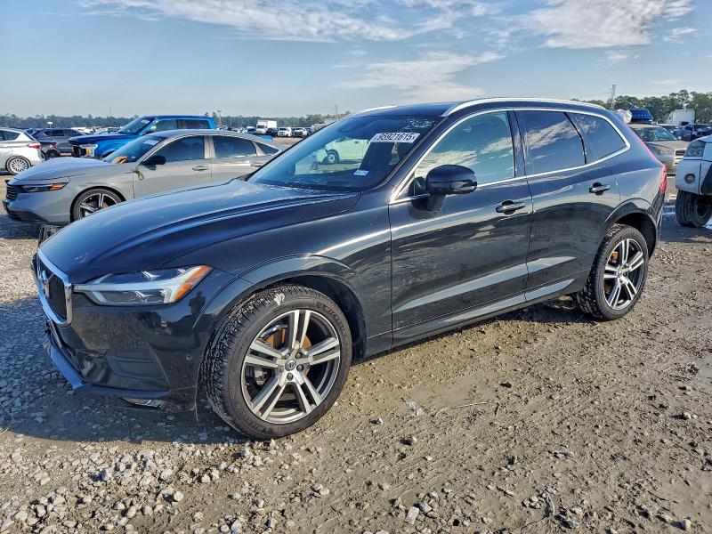 2018 VOLVO XC60 — VIN LYV102RK9JB074302
