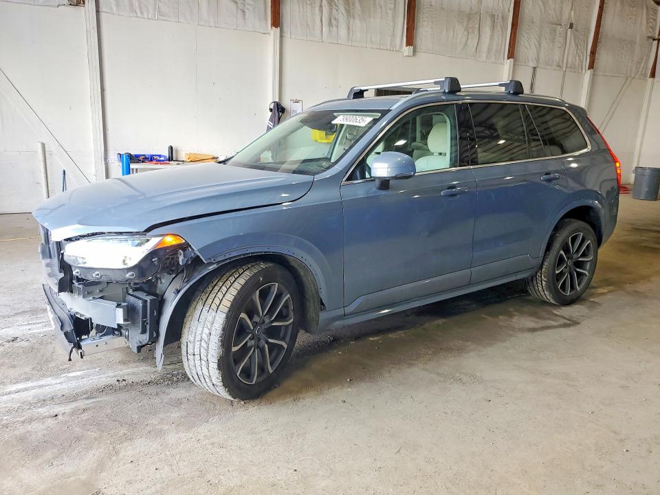 2020 VOLVO XC90 — VIN YV4102CK8L1583264