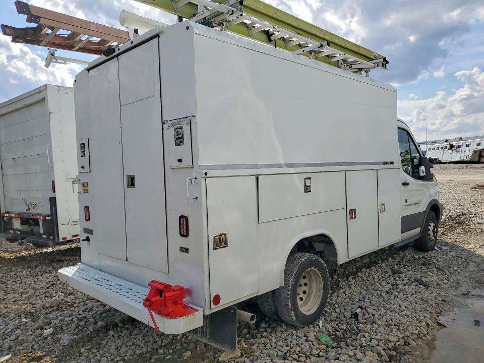 1FDBF6ZM5KKA80284