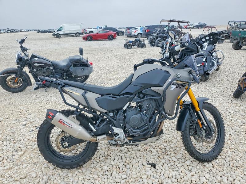 2025 YAMAHA TENERE — VIN JYADM17EX5A000531