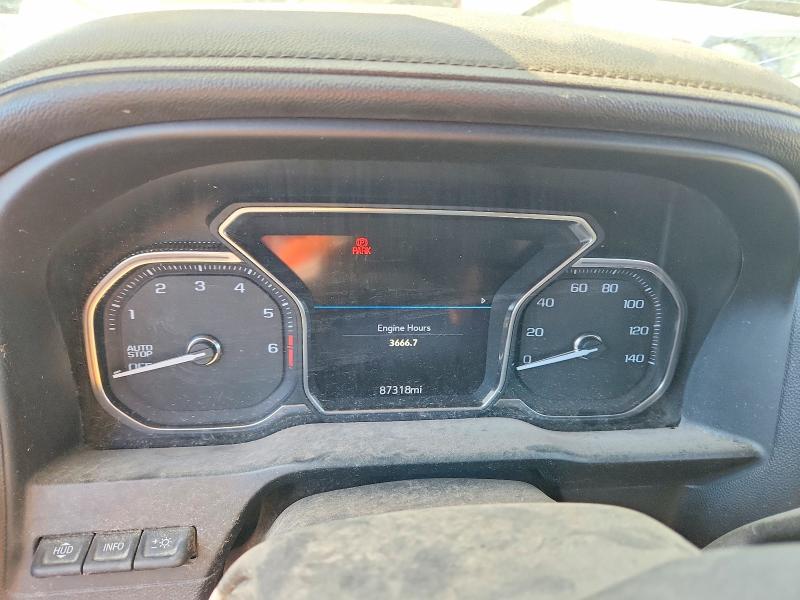 1GTU9FELXKZ130203