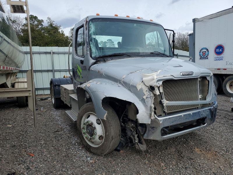 2025 FREIGHTLINER M2 — VIN 3ALACXD21SDVX2029