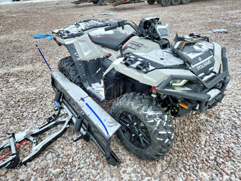 2023 POLARIS SPORTSMAN — VIN 4XASXZ852PB212719