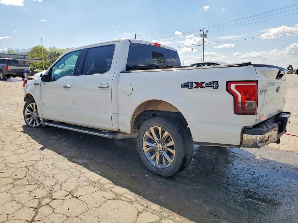 1FTEW1EP6HFC80290