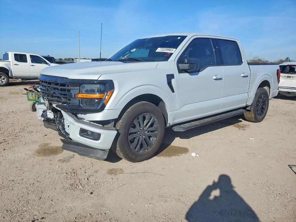 1FTEW3KP0SFA75765