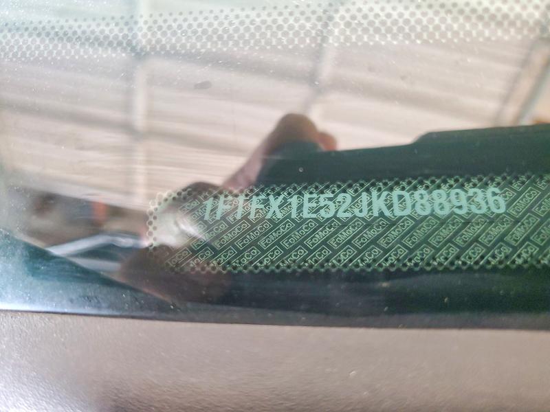 1FTFX1E52JKD88936