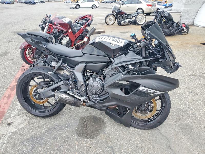 2024 YAMAHA YZFR7 — VIN JYARM38Y8RA002895