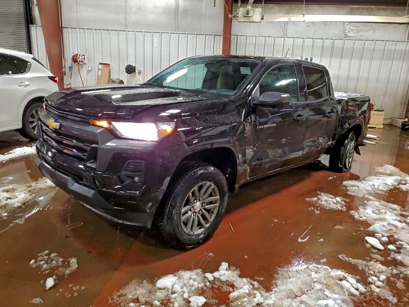 2024 CHEVROLET COLORADO L — VIN 1GCPTCEK5R1212594