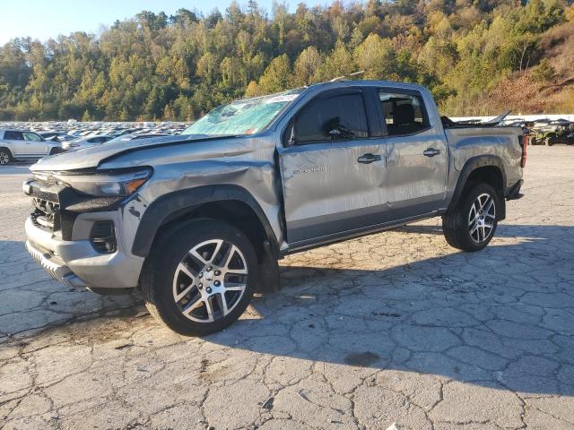 2023 CHEVROLET COLORADO Z — VIN 1GCPTDEK5P1241287