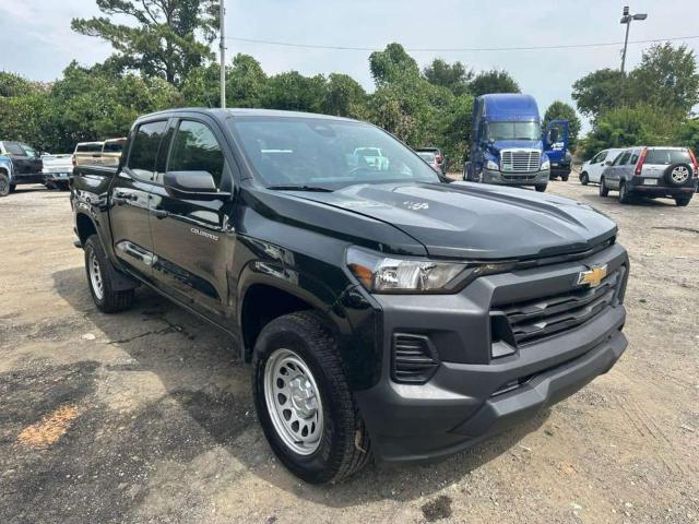 2023 CHEVROLET COLORADO — VIN 1GCGSBEC4P1266424