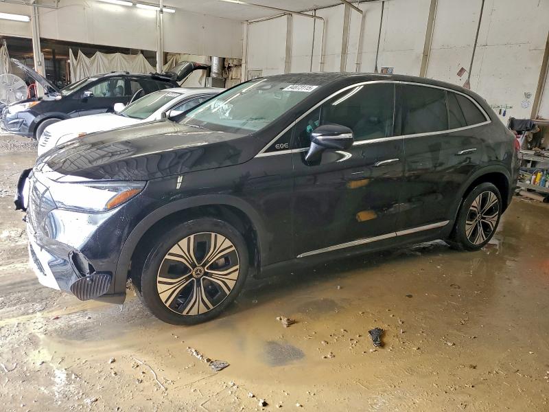 2024 MERCEDES-BENZ EQE SUV 35 — VIN 4JGGM1CB2RA055283