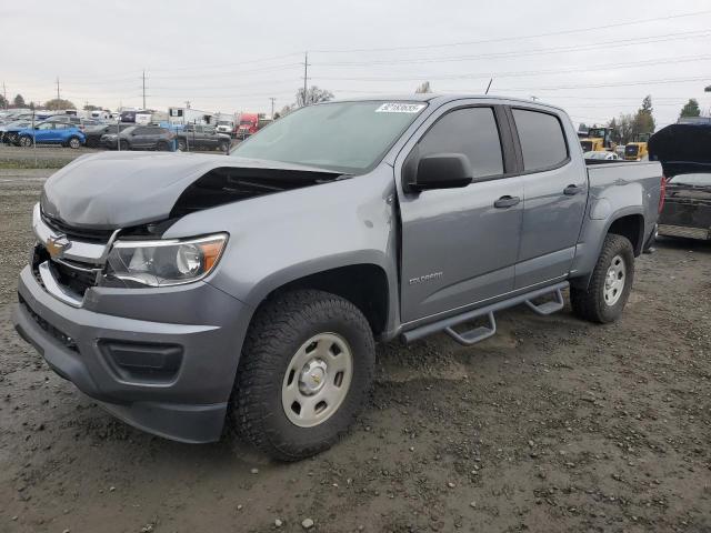 2019 CHEVROLET COLORADO — VIN 1GCGSBEN8K1350773