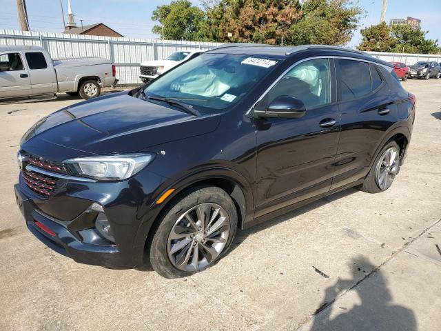 2021 BUICK ENCORE GX — VIN KL4MMESL6MB081066