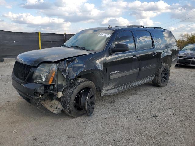 2014 GMC YUKON XL K — VIN 1GKS2KE70ER219505