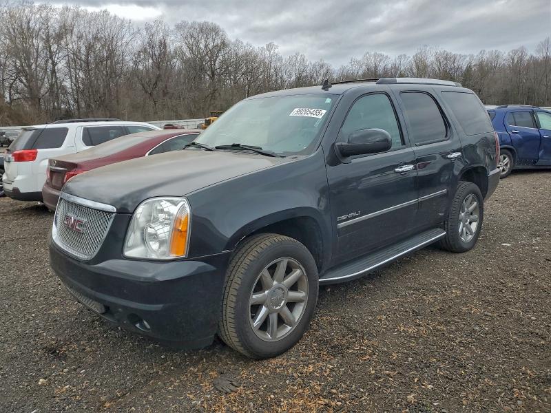 2013 GMC YUKON DENA — VIN 1GKS2EEF5DR173872
