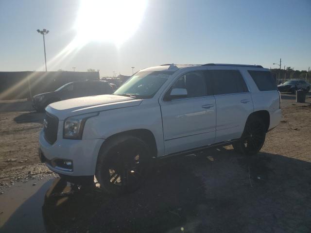 2019 GMC YUKON DENALI — VIN 1GKS2CKJ9KR218483