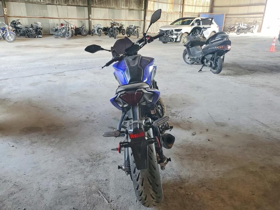 JYARM32E5NA003849