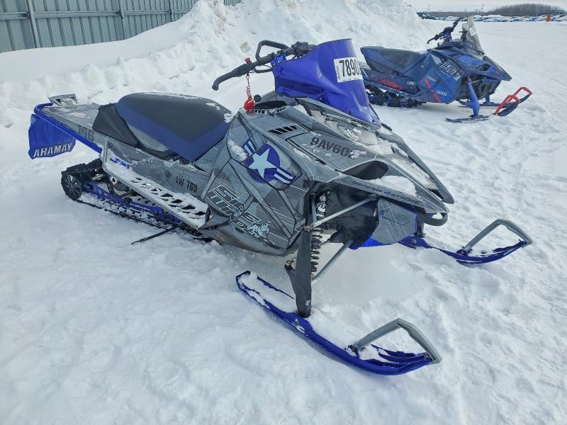 2022 YAMAHA SIDEWINDER XTX SE — VIN 4UF8S4LK8NT101920