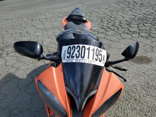 JYARJ16Y6FA009002