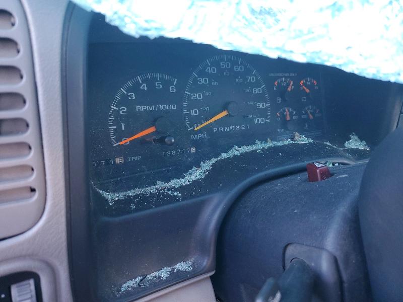 1GKEK13R5XJ798441
