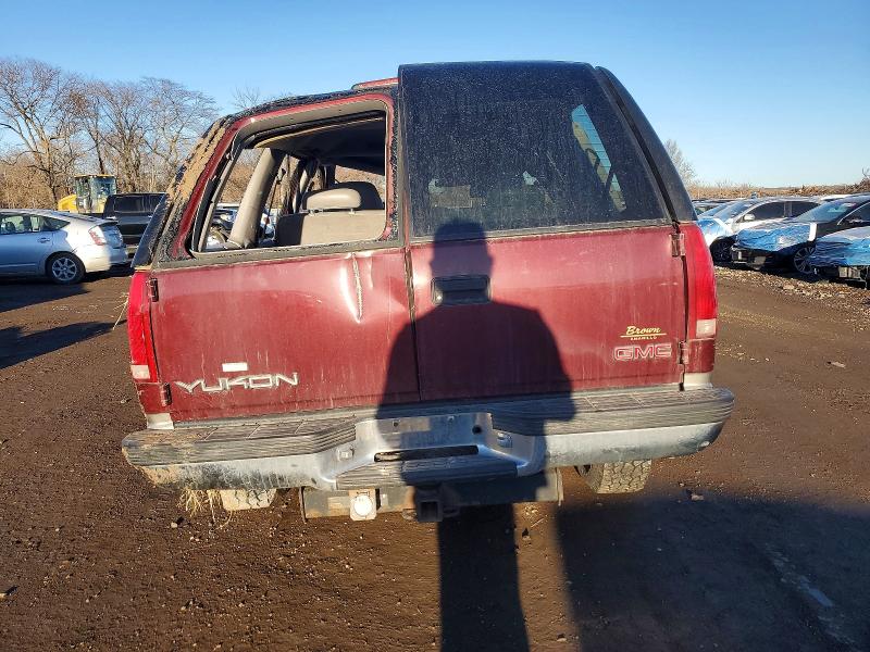 1GKEK13R5XJ798441