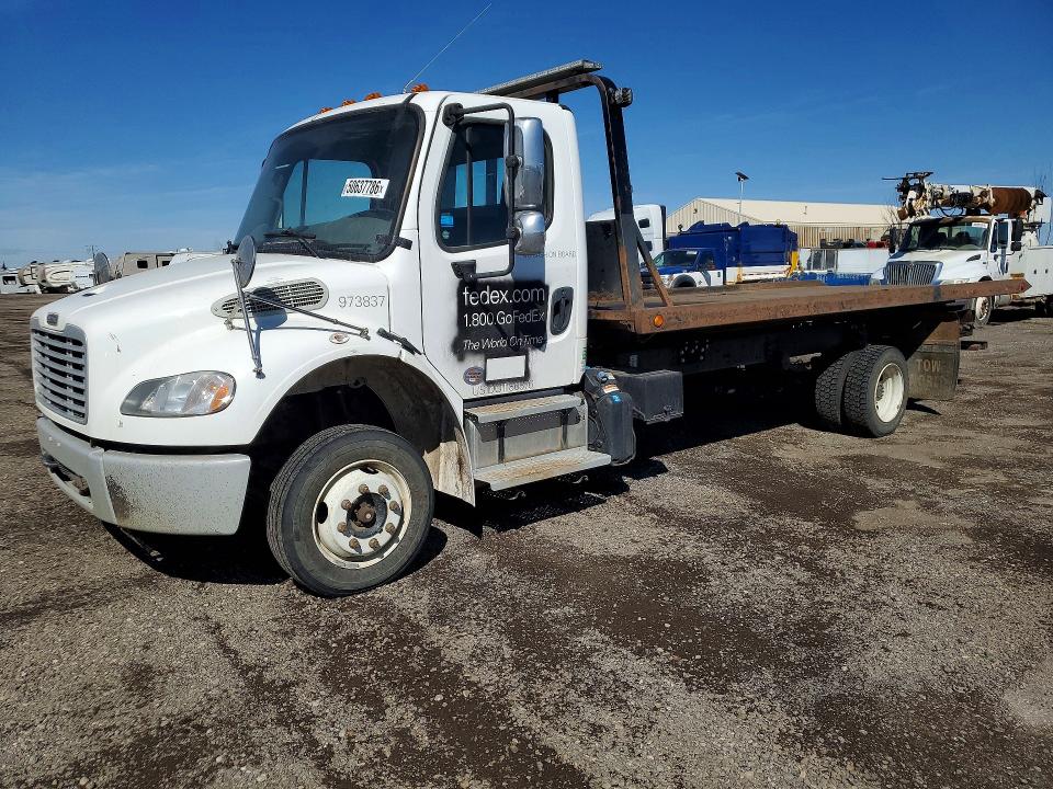 2020 FREIGHTLINER M2 — VIN 1FVACVFA9LHLZ4603