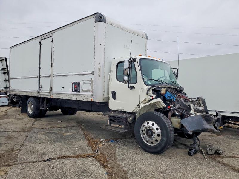 2015 FREIGHTLINER M2 — VIN 3ALACWDT6FDGA9325