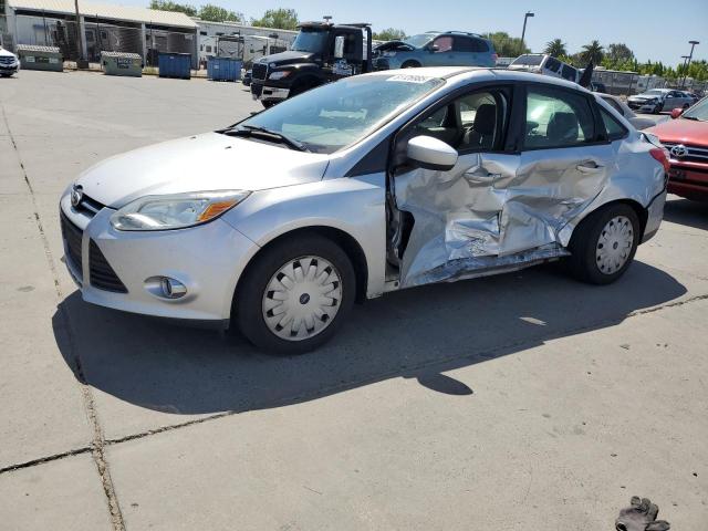 2012 FORD FOCUS SE — VIN 1FAHP3F29CL321651