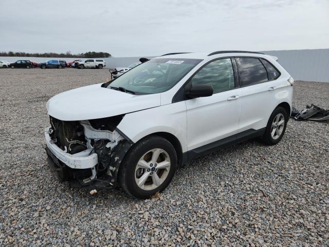 2017 FORD EDGE — VIN 2FMPK4G96HBB98951