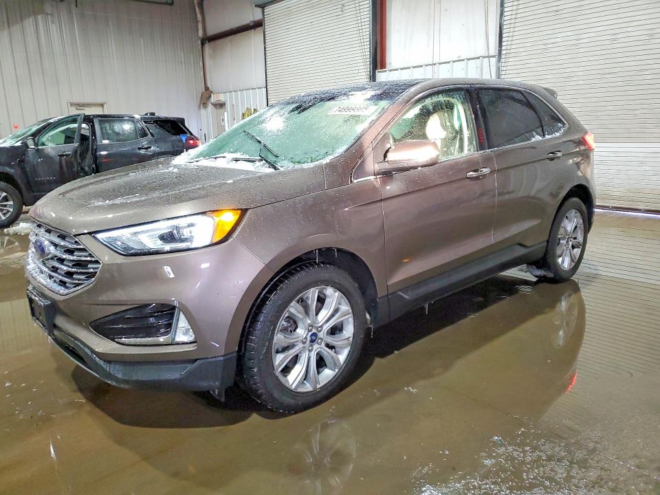 2019 FORD EDGE — VIN 2FMPK4K94KBB94363