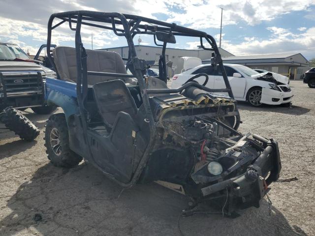 2007 YAMAHA YXR660 F — VIN 5Y4AM08Y17A013533