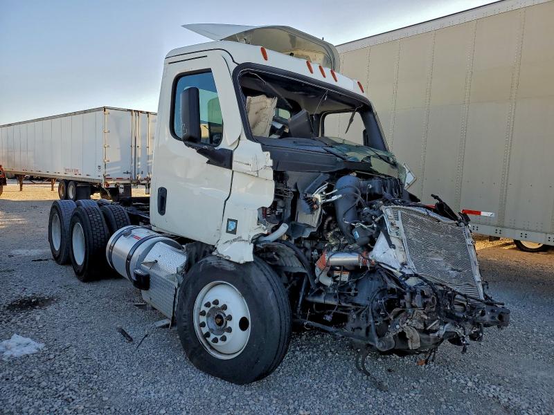 2023 FREIGHTLINER CASCADIA 1 — VIN 3AKJHLDV0PDNS5199