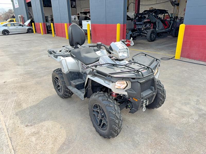 2019 POLARIS SPORTSMAN — VIN 4XASJE578KB661010