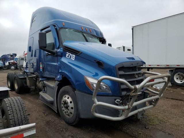 2023 FREIGHTLINER CASCADIA 1 — VIN 3AKJHHDR6PSNC2718