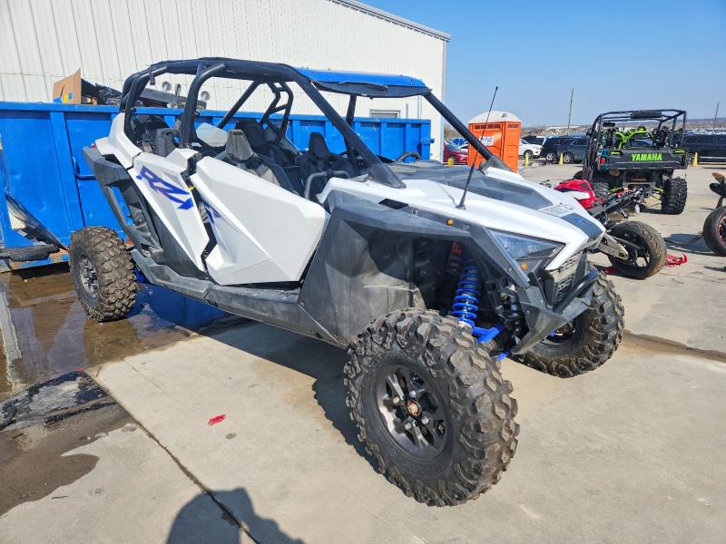 2020 POLARIS RZR — VIN 3NSR4D920LG819063