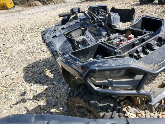 2022 POLARIS SPORTSMAN TRAIL 570 — VIN 4XASHY574NA159571