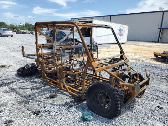 2019 POLARIS RANGER — VIN 4XARSE993K8907840
