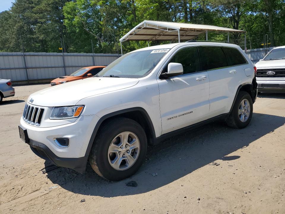 2015 JEEP GRAND CHEROKEE — VIN 1C4RJEAG8FC198685