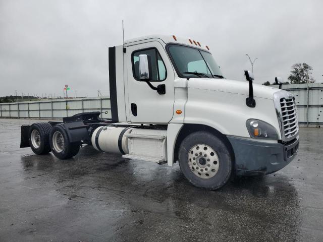2018 FREIGHTLINER CASCADIA 1 — VIN 1FUGGEDV6JLHB4011