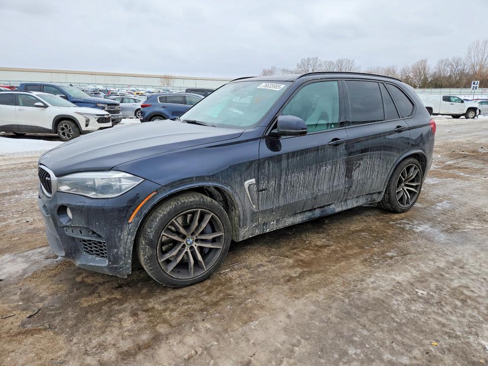 2018 BMW X5 — VIN 5YMKT6C58J0Y84241