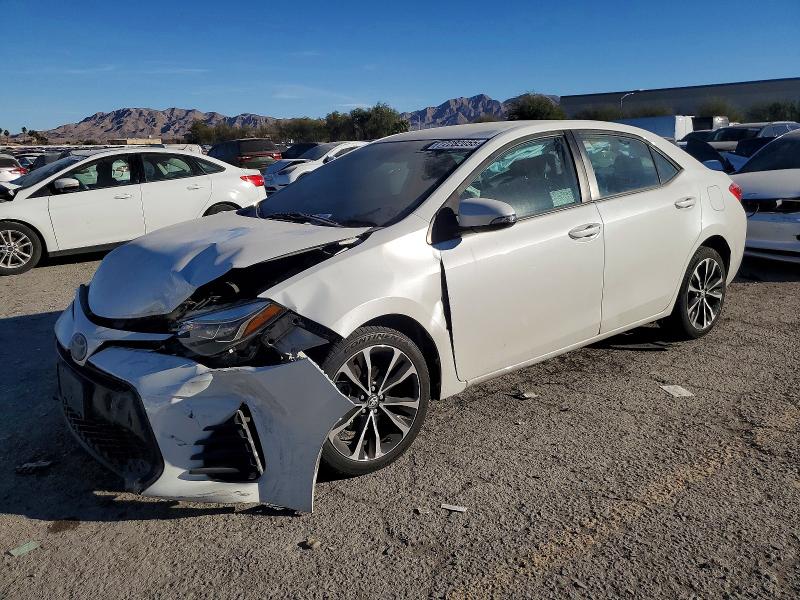 2019 TOYOTA COROLLA — VIN 5YFBURHE6KP902971