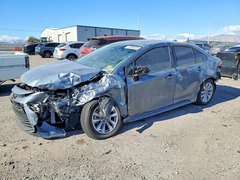 2024 TOYOTA COROLLA — VIN 5YFB4MDE8RP167512