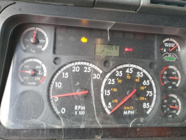 3AKJGLD64FSGJ8784