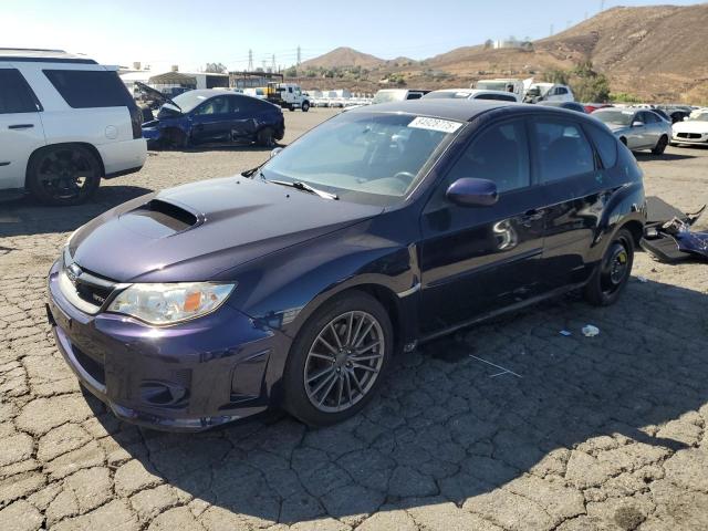 2012 SUBARU IMPREZA WR — VIN JF1GR7E62CG236368